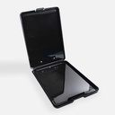 CENTRE 1-Storage Clipboard A4