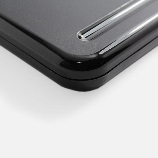 CENTRE 1-Storage Clipboard A4