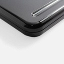 CENTRE 1-Storage Clipboard A4