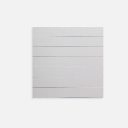 CLAIREFONTAINE 1951 Back To Basics Lined Notebook 90gsm A5 x 48 Green