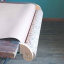 CLAIREFONTAINE Adjustable Roll Paper Dispenser