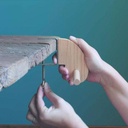 CLAIREFONTAINE Adjustable Roll Paper Dispenser