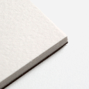 CLAIREFONTAINE Cardinal Cold Press & Rough Watercolor Paper Pad 300gsm A4 x 10