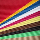 CLAIREFONTAINE Corrugated Paper 300gsm 35cm x 50cm x 15