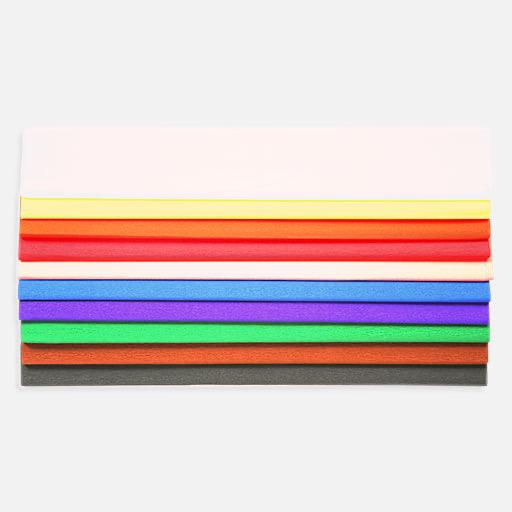 CLAIREFONTAINE Crepe Paper 50cm x 2m x 10