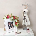 CLAIREFONTAINE Crepe Paper Flower Crown