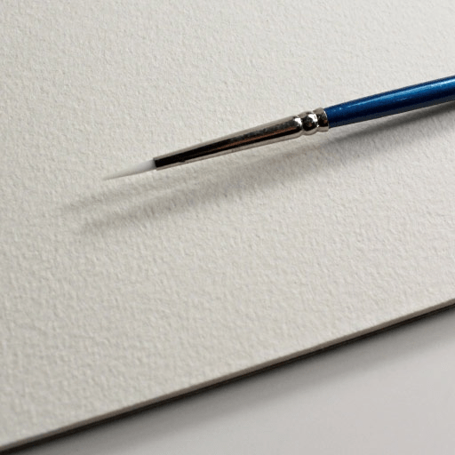 CLAIREFONTAINE Etival Cold Press Watercolor Paper Roll 300gsm 1.3m x 10m