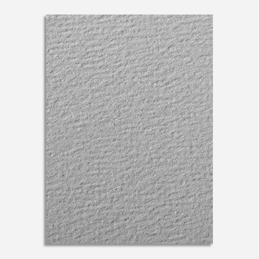 CLAIREFONTAINE Etival Color Dry Media Paper 160gsm 50cm x 65cm Grey