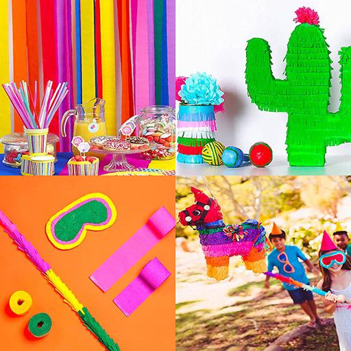 CLAIREFONTAINE Fireproofed Crepe Paper Roll 5cm x 10m x 10