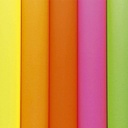 CLAIREFONTAINE Fluorescent Poster Paper 90gsm A3 x 100