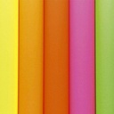 CLAIREFONTAINE Fluorescent Poster Paper 90gsm A4 x 100