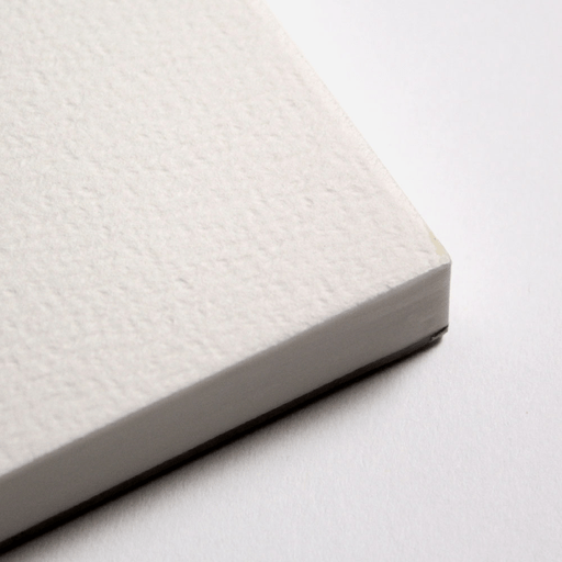 CLAIREFONTAINE Fontaine Rough Grain 100% Cotton Watercolor Paper 300gsm 24cm x 30cm x 25