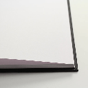 CLAIREFONTAINE Goldline White Paper Landscape Sketchbook 140gsm A5 x 64