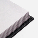 CLAIREFONTAINE Goldline White Paper Landscape Sketchbook 140gsm A6 x 64