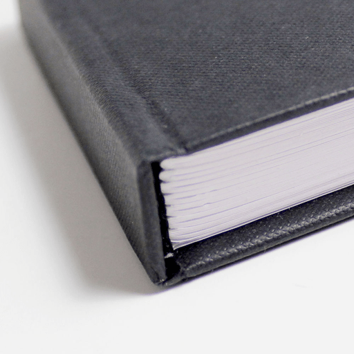 CLAIREFONTAINE Goldline White Paper Landscape Sketchbook 140gsm A6 x 64