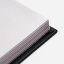 CLAIREFONTAINE Goldline White Paper Portrait Sketchbook 140gsm A6 x 64