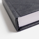 CLAIREFONTAINE Goldline White Paper Portrait Sketchbook 140gsm A6 x 64