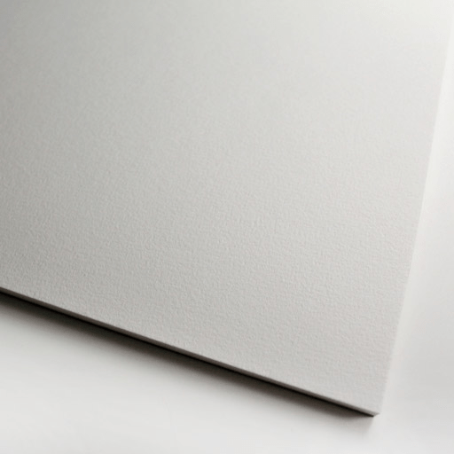 CLAIREFONTAINE Grain Drawing Paper Pad 125gsm A4 x 20