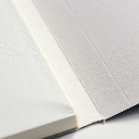 CLAIREFONTAINE Grain Drawing Paper Pad 125gsm A4 x 20