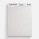 CLAIREFONTAINE Grain Drawing Paper Pad 125gsm A5 x 40