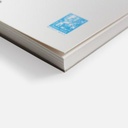 CLAIREFONTAINE Grain Drawing Paper Pad 125gsm A5 x 40