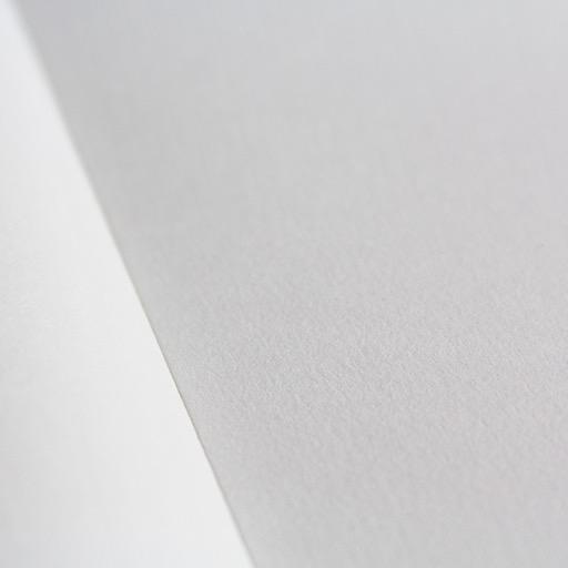 CLAIREFONTAINE Grain Drawing Paper Pad 125gsm A5 x 40