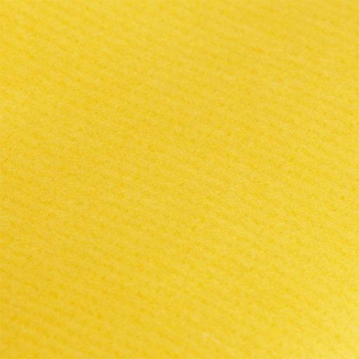 CLAIREFONTAINE Kraft Paper Roll 65gsm 70cm x 3m Lemon Yellow