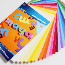 CLAIREFONTAINE Maya Color Paper 270gsm A3 x 25 White