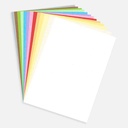 CLAIREFONTAINE Maya Color Paper Pad 185gsm A3 x 25