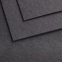 CLAIREFONTAINE Paint On Black Mix Media Paper Pad 250gsm A5 x 20