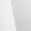 CLAIREFONTAINE Paint On Grain Ivory Mix Media Paper Pad 250gsm A3 x 20