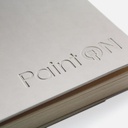 CLAIREFONTAINE Paint On Natural Mix Media Sketchbook Sketchbook 250gsm A5 x 32