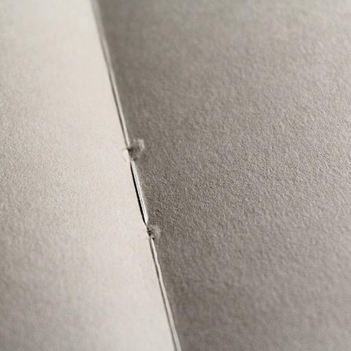 CLAIREFONTAINE Paint On Natural Mix Media Sketchbook Sketchbook 250gsm A5 x 32