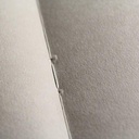 CLAIREFONTAINE Paint On Natural Mix Media Sketchbook Sketchbook 250gsm A5 x 32