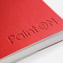 CLAIREFONTAINE Paint On White Mix Media Sketchbook 250gsm A5 x 32