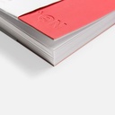 CLAIREFONTAINE Paint On White Mix Media Sketchbook 250gsm A5 x 32