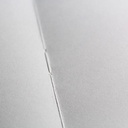 CLAIREFONTAINE Paint On White Mix Media Sketchbook 250gsm A5 x 32