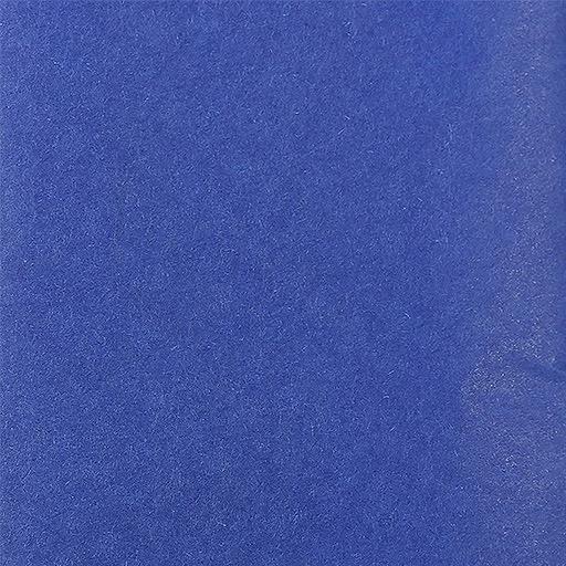 CLAIREFONTAINE Tissue Paper 18gsm 50cm x 75cm x 24 French Blue