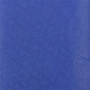 CLAIREFONTAINE Tissue Paper 18gsm 50cm x 75cm x 24 French Blue