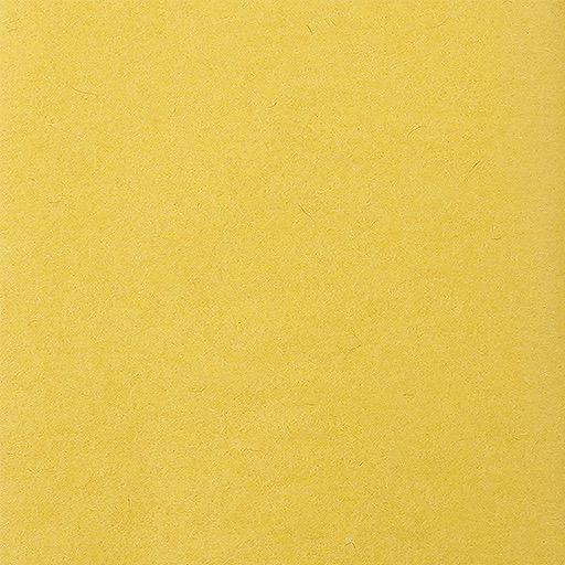 CLAIREFONTAINE Tissue Paper 18gsm 50cm x 75cm x 24 Lemon Yellow