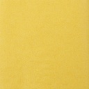 CLAIREFONTAINE Tissue Paper 18gsm 50cm x 75cm x 24 Lemon Yellow