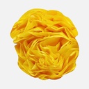 CLAIREFONTAINE Tissue Paper 18gsm 50cm x 75cm x 24 Lemon Yellow