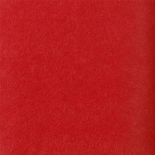 CLAIREFONTAINE Tissue Paper 18gsm 50cm x 75cm x 24 Red