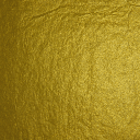 CLAIREFONTAINE Tissue Paper 18gsm 50cm x 75cm x 8 Gold