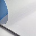 CLAIREFONTAINE Triomphe Blank Notepad 90gsm A4 x 50