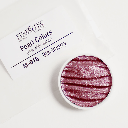 COLIRO Pearl Watercolor 30mm Blackberry