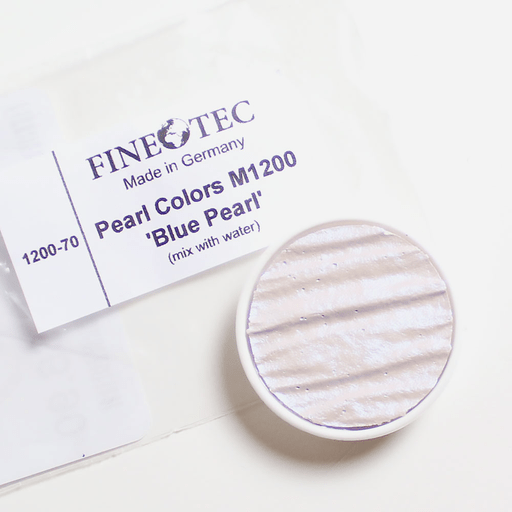 COLIRO Pearl Watercolor 30mm Blue Pearl