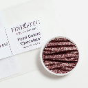 COLIRO Pearl Watercolor 30mm Chocolate