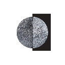 COLIRO Pearl Watercolor 30mm Dark Star