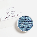 COLIRO Pearl Watercolor 30mm Peacock Blue